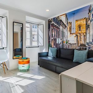 Appartement met een Slaapkamer